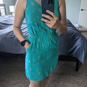 Cute summer dress